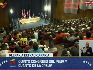 Jefe de Estado: El mundo pone a Venezuela como ejemplo digno de quienes luchan y logran la paz