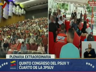 Presidente Maduro: Ya están cargados el 97.49% de los proyectos para la Consulta Popular del 23-N