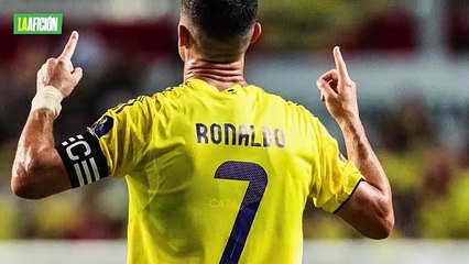 'Pronto': Cristiano Ronaldo reconoce que el retiro está cerca, pero antes quiere cumplir una meta