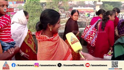 തെരഞ്ഞെടുപ്പ് ആവേശത്തിൽ ബിഹാർ; ‌പ്രതീക്ഷയോടെ എൻഡിഎയും ഇന്ത്യ സഖ്യവും