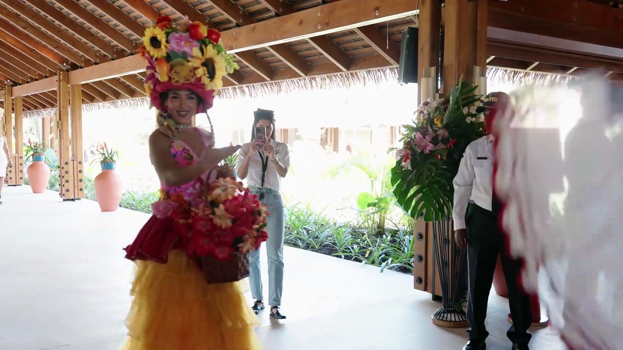 Club Med celebra 75 años con la renovación de su resort insignia en Punta Cana