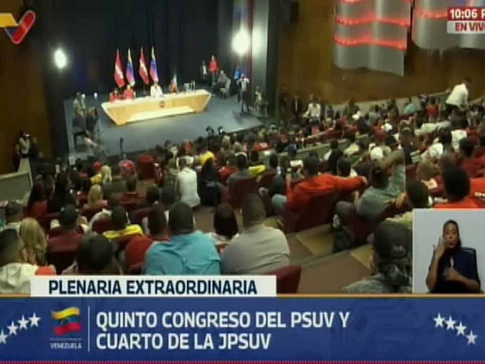 Presidente Maduro instó a eliminar todos los métodos burocráticos y corruptos en las gobernaciones