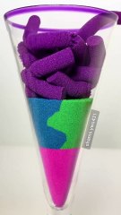 Very Satisfying and Relaxing  038 | Kinetic Sand ASMR Short video