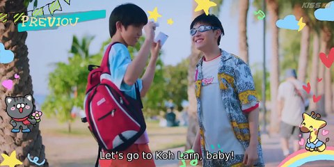 Boys in Love (2025) Episode 7 | Thai subbed EN