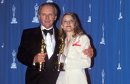 アンソニー・ホプキンス、『羊たちの沈黙』でジョディ・フォスターから怖がられていた