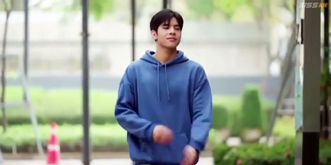 Secret Ghost (2025) Episode 2 | Thai subbed EN