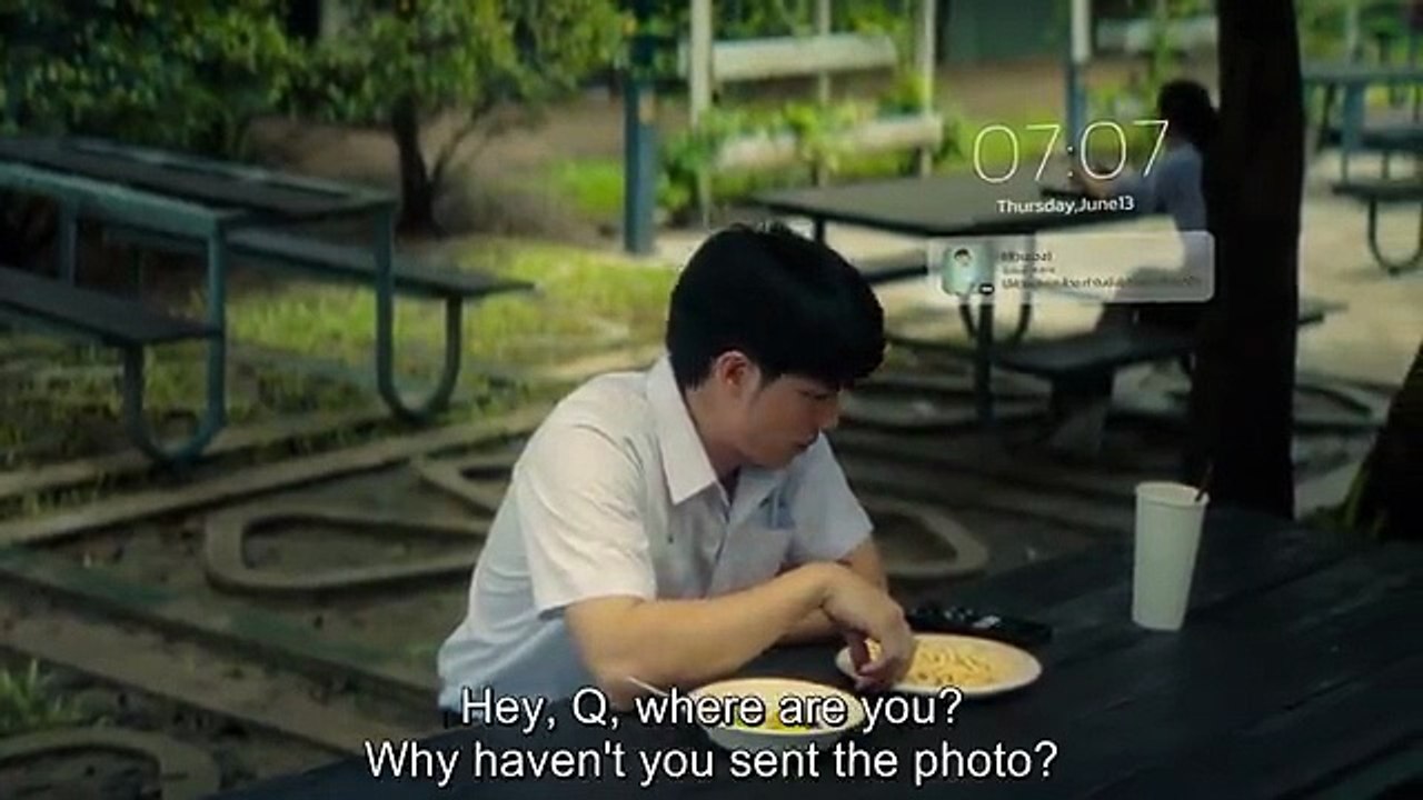 School Tales The Series EP.1