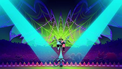 Helluva Boss: Festival del infierno - Tráiler Oficial estreno en cines