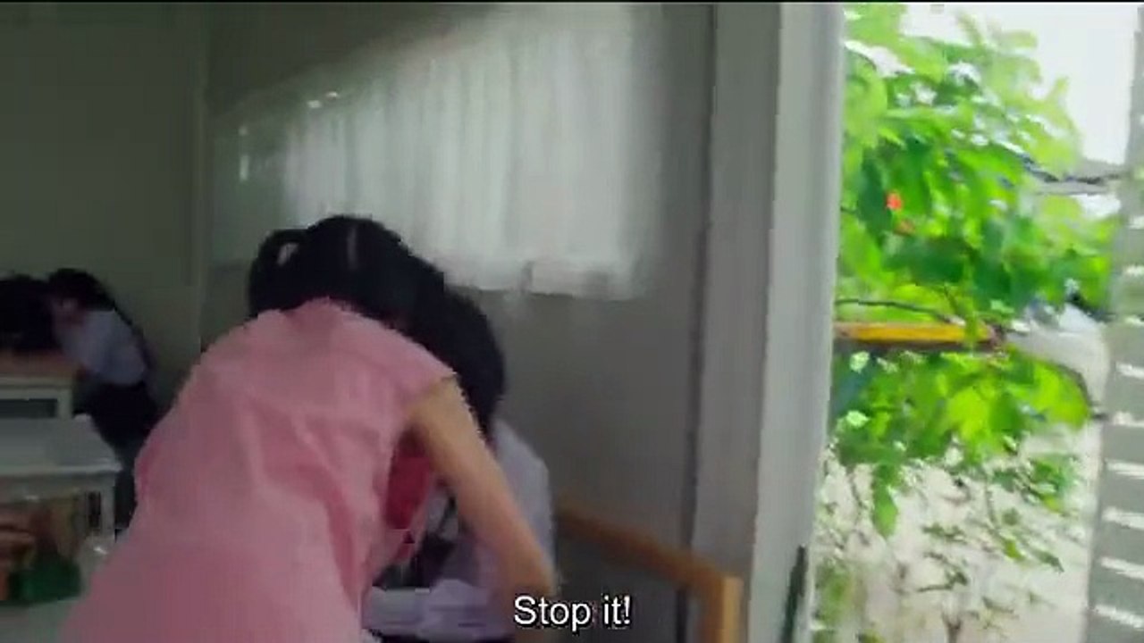 School Tales The Series EP.2