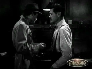 Night of Hidden Fears