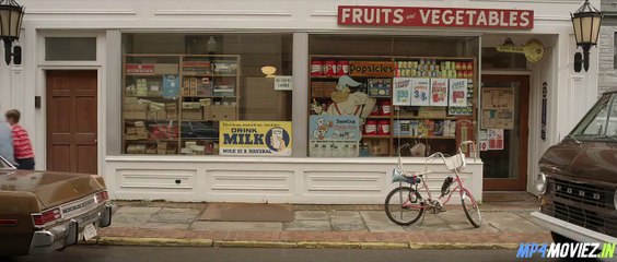 Growing Up Smith – Full Movie Hollywood Hindi Dubbed