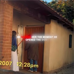 Twisted tales of Amanda knox