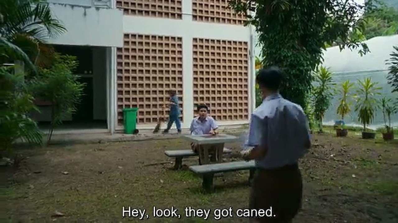 School Tales The Series EP.5