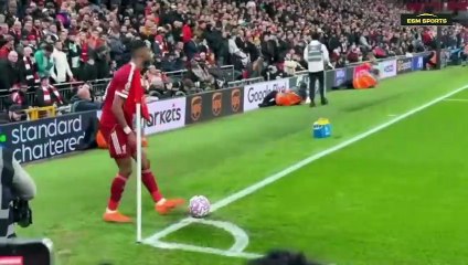 Real Madrid vs Liverpool 1-0 Highlights & All Goals | UEFA Champions League • Mac Allister Goal