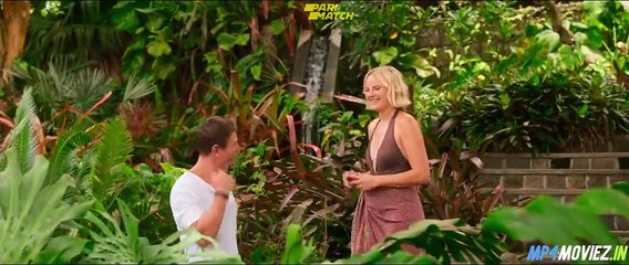 A Week In Paradise 2022 – Full Movie Hollywood Hindi Dubbed