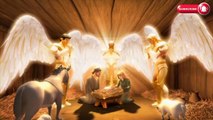 👉 O Nascimento de Jesus – Desenho Bíblico Completo Dublado | História de Natal e Fé