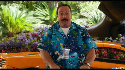 Paul Blart: Mall Cop 2 – Full Movie Hollywood Hindi Dubbed