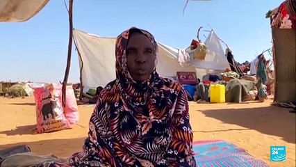 Más de 65.000 sudaneses huyen de la violencia mientras la ONU pide una acción urgente