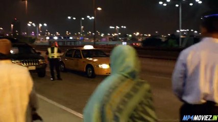 Quarantine 2: Terminal – Full Movie Hollywood Hindi Dubbed