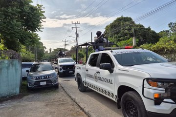 Ejecutan a pareja en Villahermosa, Tabasco, tras haber sido asaltados | VIDEO