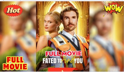 Fated to Find You dailymotion