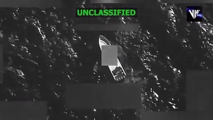 EE.UU. ataca una nueva lancha en el Pacífico y asesina a dos presuntos narcotraficantes