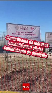 ¿Cómo registrarse para acceder al Programa de Viviendas para el Bienestar? Aquí te lo decimos