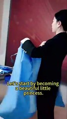 fatal deception chinese drama