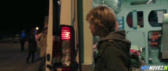 The Invisible Boy – Full Movie Hollywood Hindi Dubbed