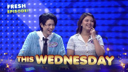 Family Feud: Team Mochi vs Bubble Gang ng Bayan