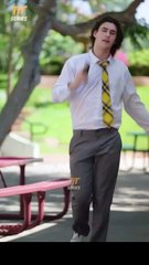 Betrayed Alpha Queen Rises from the Ashes #FullEpisode