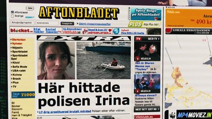 The Girl Who Played With Fire – Full Movie Hollywood Hindi Dubbed