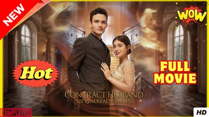 Contract Husband - He Is Already Yours