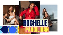 Fast Talk with Boy Abunda: Rochelle Pangilinan and Sunshine Garcia | (Ep. 719)