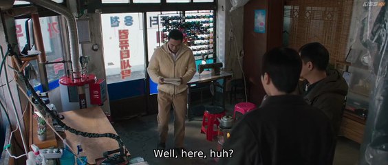 Hunter with a Scalpel (2025) Episode 7 | Korean subbed EN