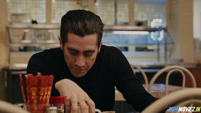 Prisoners – Full Movie Hollywood Hindi Dubbed