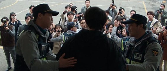 Hunter with a Scalpel (2025) Episode 4 | Korean subbed EN