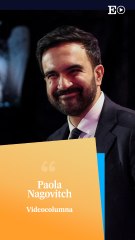 VIDEOANÁLISIS: El fenómeno MAMDANI en las elecciones de la alcaldía de NUEVA YORK | EL PAÍS