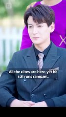 Accidentally Ever After #shortfilms #shortdrama