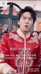 Wedding Day Far From Home