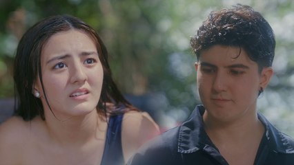 Hating Kapatid: Ikinahihiya (Teaser Ep. 21)