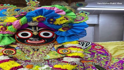 पुरी जगन्नाथ मंदिर का रहस्य | The Divine Secrets of Puri Jagannath Temple | Shree Hari ka Chamatkaari Dham