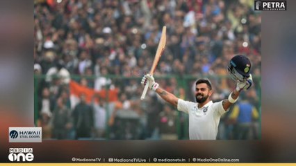 ഹാപ്പി ബെർത്ത്ഡേ കിങ് കോലി...; ഇന്ത്യയുടെ 18-ാം നമ്പറുകാരന് ഇന്ന് 37-ാം പിറന്നാൾ