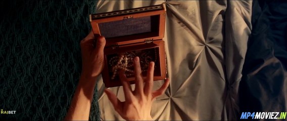 Alone With You (2021) – Full Movie Hollywood Hindi Dubbed