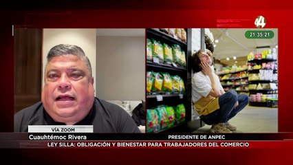 El próximo 14 de diciembre se vence el plazo para cumplir con la ley silla