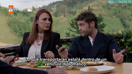 Gozleri KaraDeniz - Capitulo 10 en Español