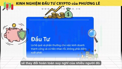 Chu Kỳ Crypto Chiến Lược Bắt Đáy, Thoát Đỉnh theo Quy Luật Vốn Hóa (Kinh nghiệm từ 2017)