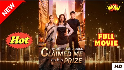 The Billionaire’s Pick Perfect Match #mydrama