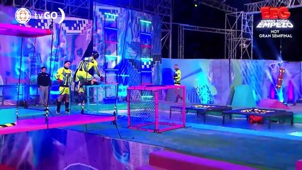 Esto es Guerra - Temporada 25 - MARTES - 04/11/2025