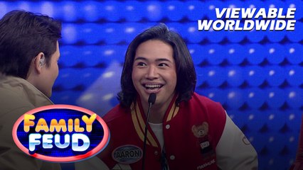 Family Feud: ANO ANG NAGPAPALALA NG MATINDING TRAFFIC SA ISANG LUGAR? (Episode 858)
